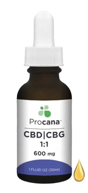CBD-CBG-1-1_Tincture CBD | CBG 1:1 Tinctures