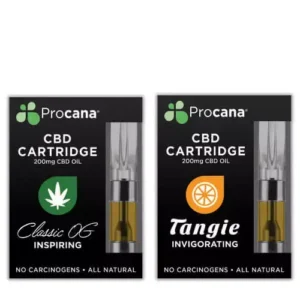 CBD Cartridges