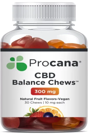 CBD Gummies – 10 mg