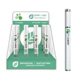 CBD Vape Pens