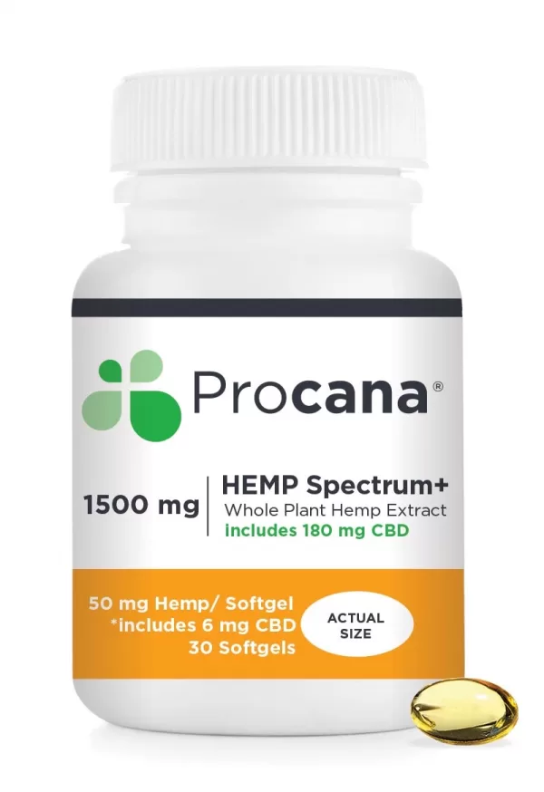 hemp-spectrum-softgels Hemp Spectrum™ Softgels