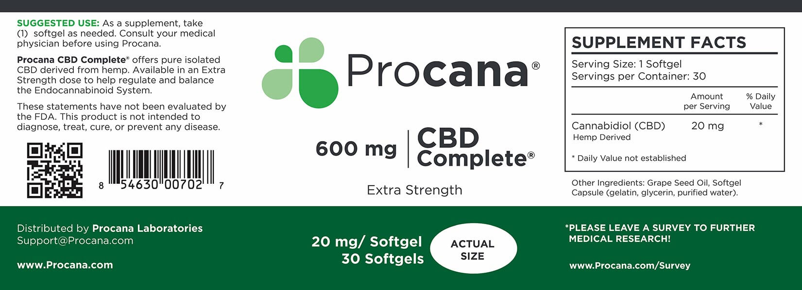 cbd-complete-softgel-label-thumbnail Procana CBD Complete® Softgels 600 mg