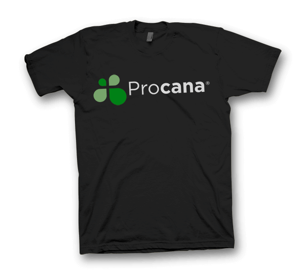procana-shirt Procana T-Shirt Small